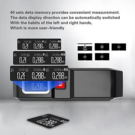digital measuring tape app android